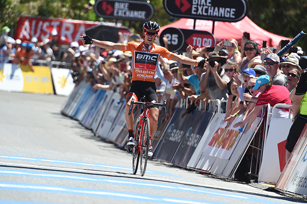 Richie Porte
